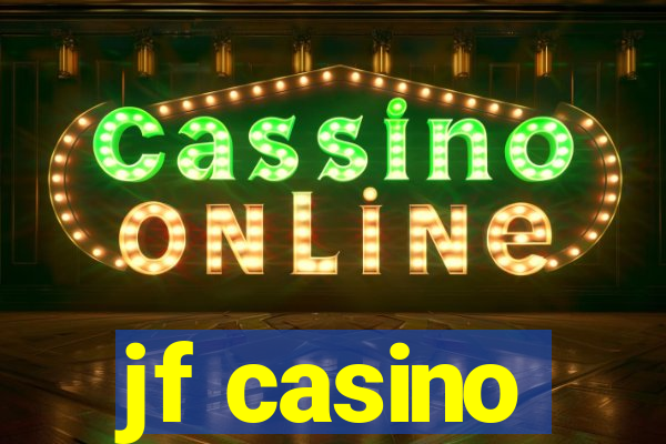 jf casino